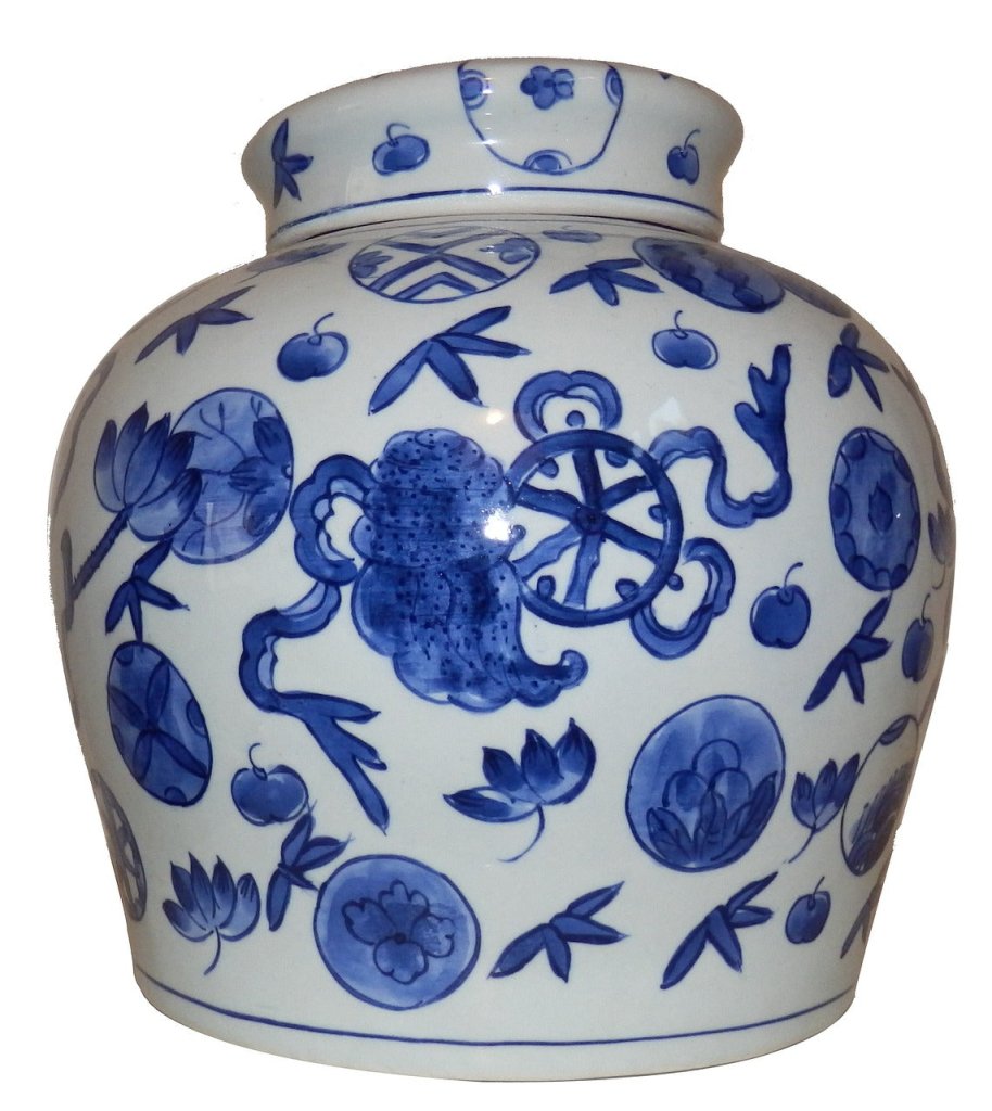 Top Ten Vintage Collectibles #8 - Chinese Antiques - Any Old Vintage